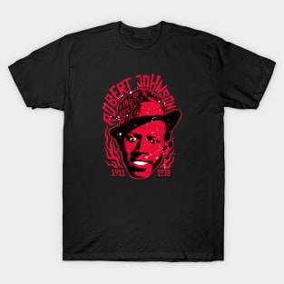 Robert Johnson T-Shirt